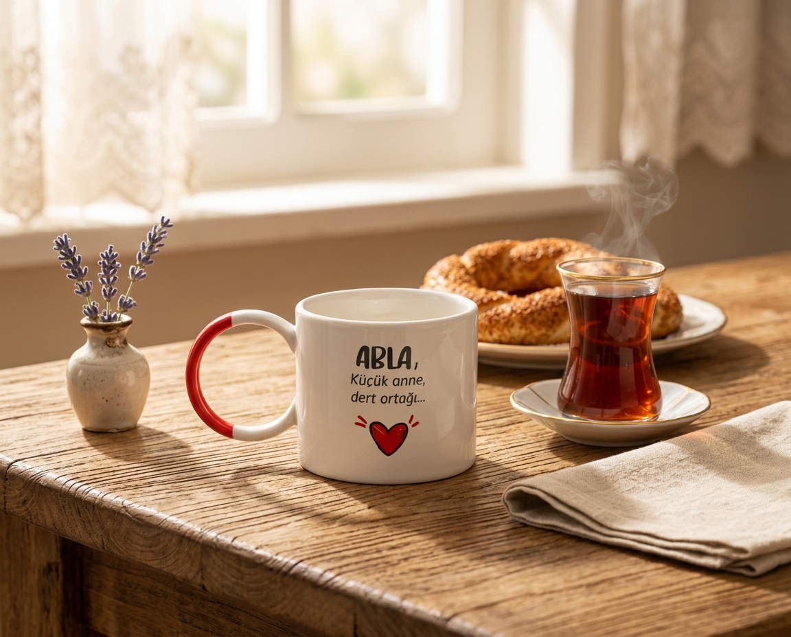 Personalised Mugs