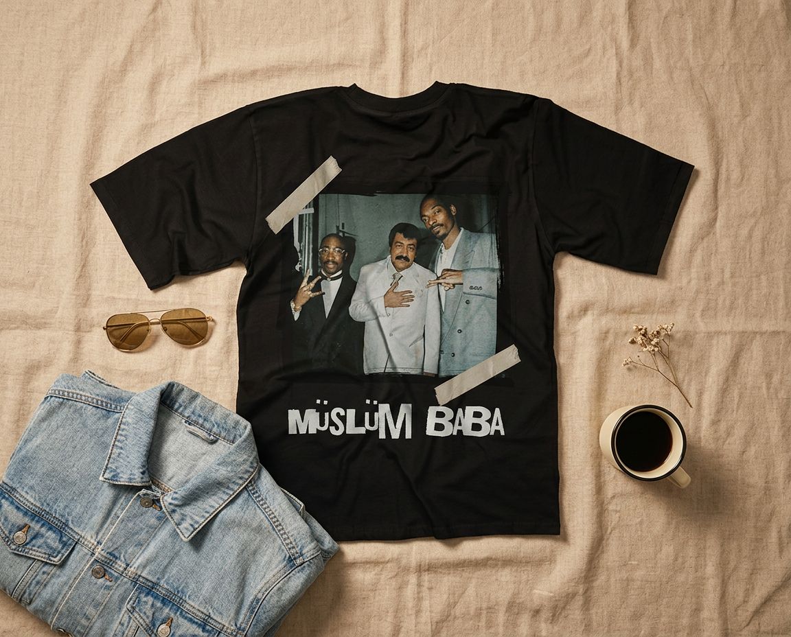 Textil & Streetwear