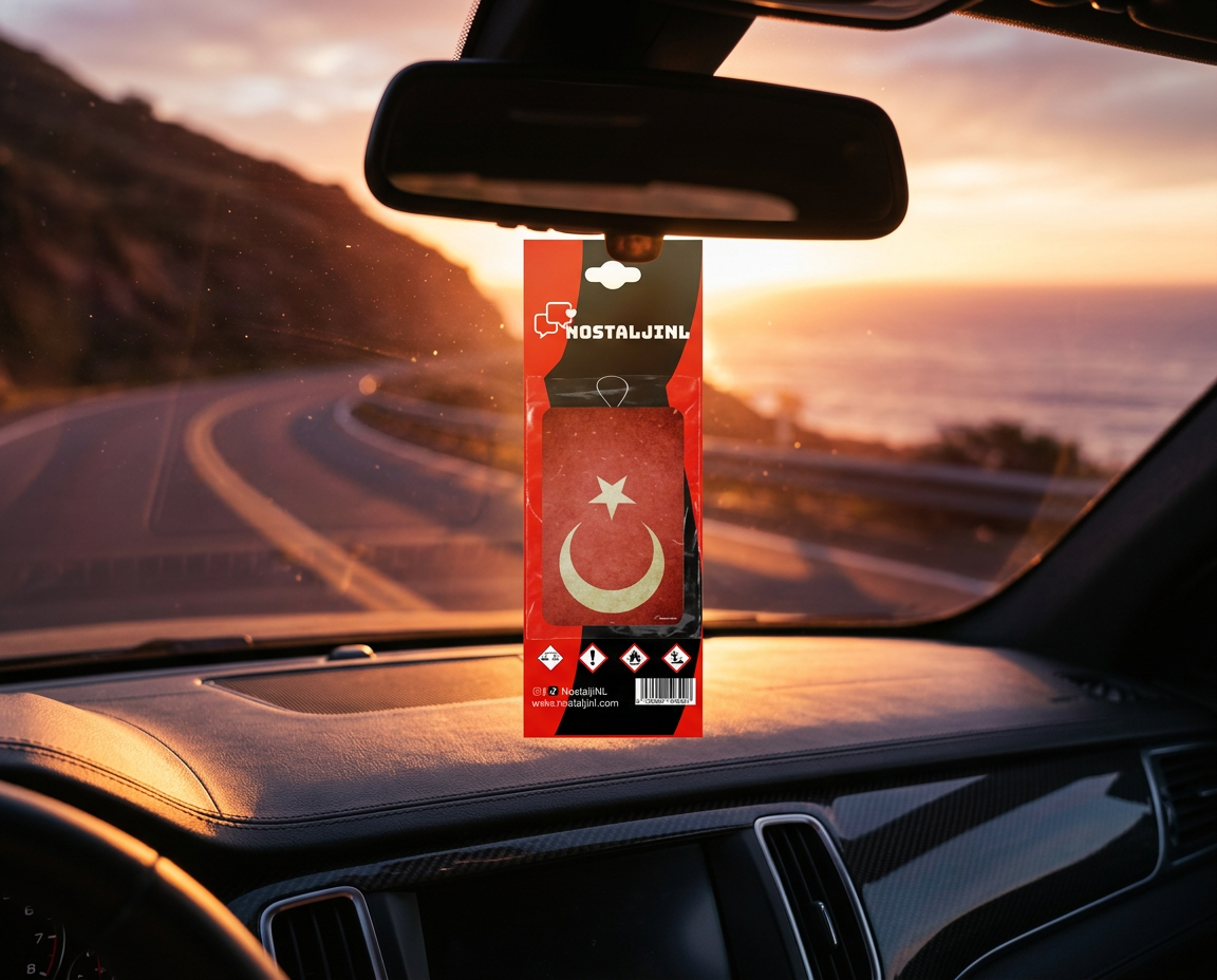 Car Scents